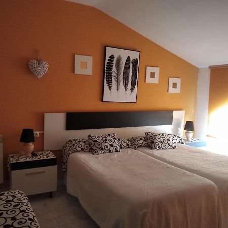 Casa Hostal Olga - Castilla Y Leon Cofinal Bagian luar foto