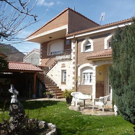 Casa Hostal Olga - Castilla Y Leon Cofinal Bagian luar foto