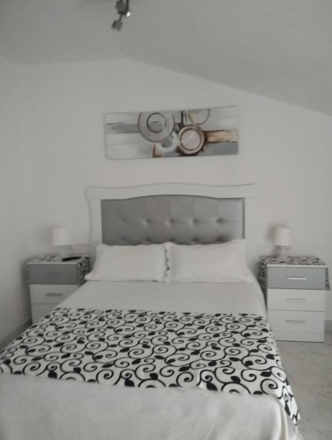 Casa Hostal Olga - Castilla Y Leon Cofinal Bagian luar foto