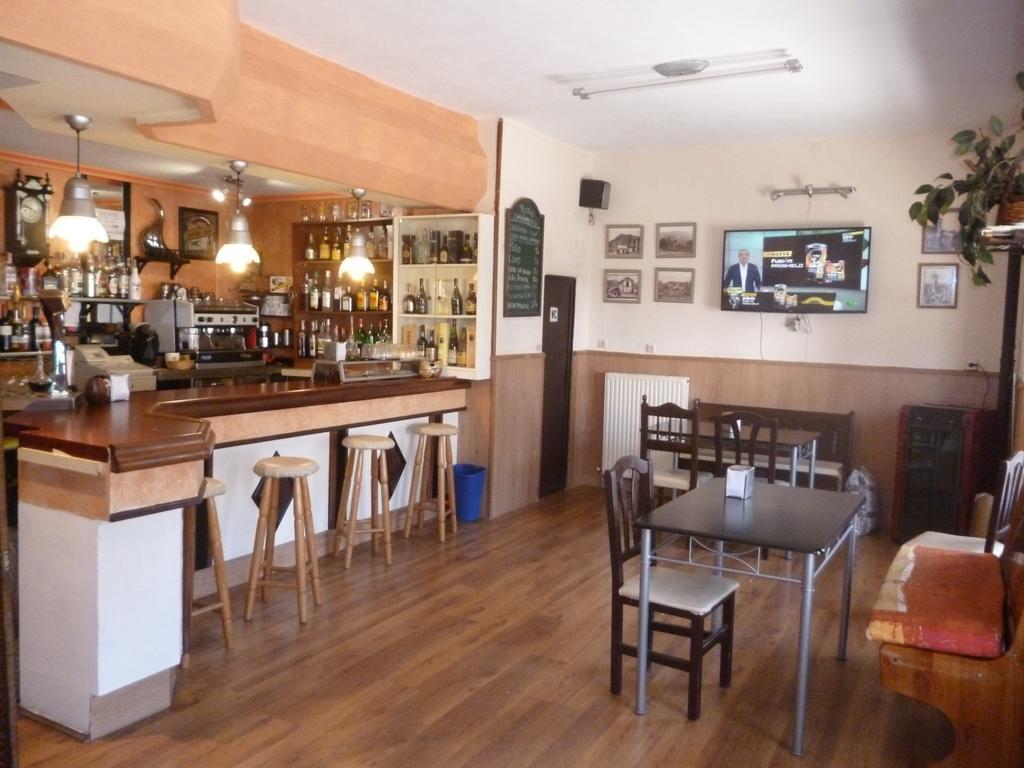 Casa Hostal Olga - Castilla Y Leon Cofinal Bagian luar foto