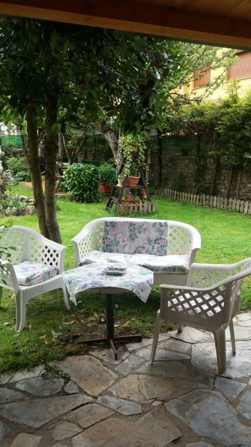 Casa Hostal Olga - Castilla Y Leon Cofinal Bagian luar foto