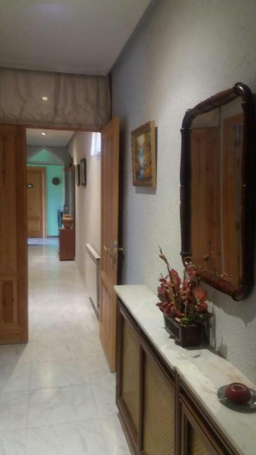 Casa Hostal Olga - Castilla Y Leon Cofinal Bagian luar foto