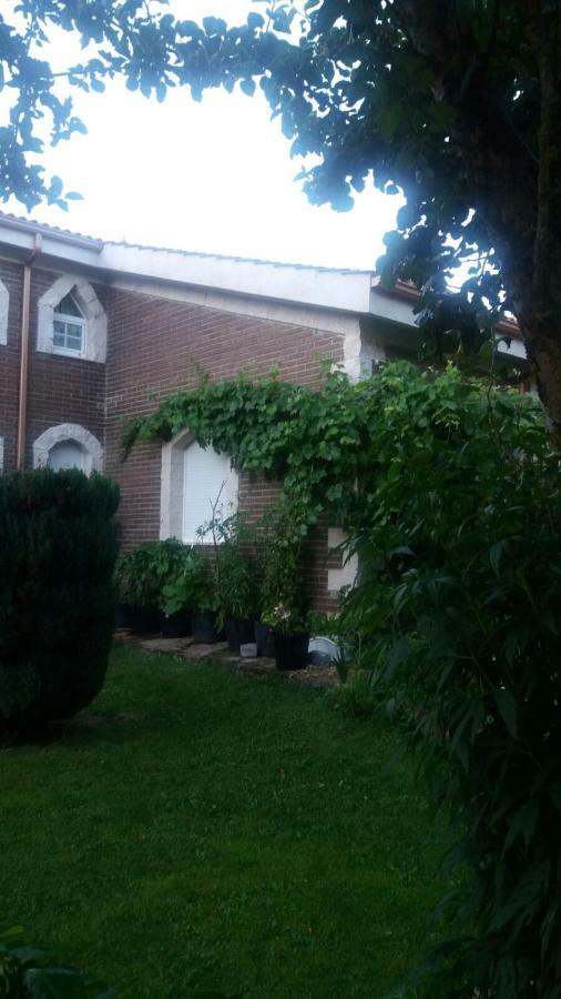 Casa Hostal Olga - Castilla Y Leon Cofinal Bagian luar foto